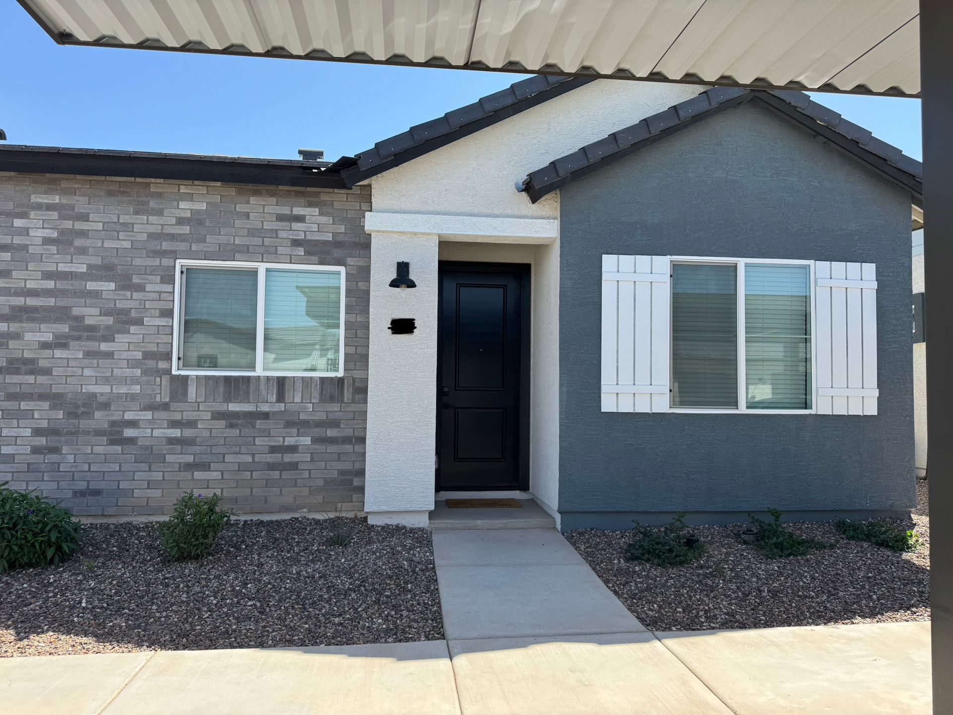 Apartment Sublease