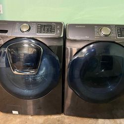 ⭐️🎉Washer And Electric Dryer  Set lavadora &Secadora Electrica⭐️🎉  