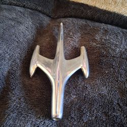 Oldsmobile Hood ornament