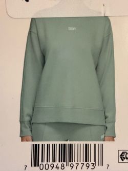 DKNY Woman’s Sweatshirt