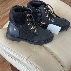 Lil Girls Boots