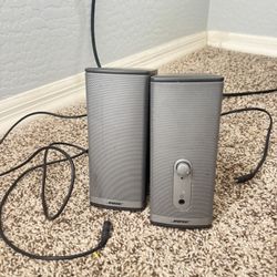 bose speaker