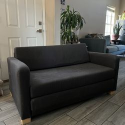 Small Couch 