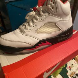 Jordan’s 