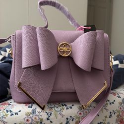 Like Dreams Sling Bag