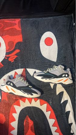 Adidas Yeezy Boost 700 Wave Runner