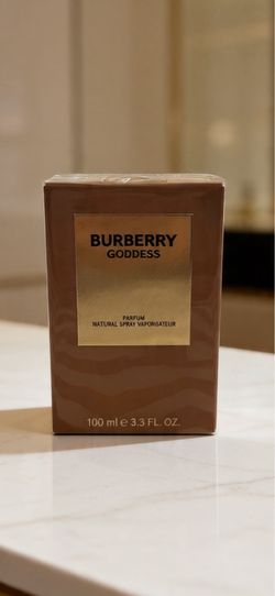 Burberry Goddess Parfum 100ml