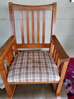 Sillita para niños
