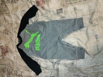 Puma