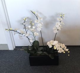 Silk Flower Arrangement