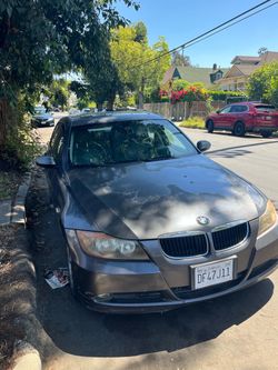 2006 BMW 325i