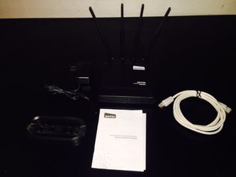 Router