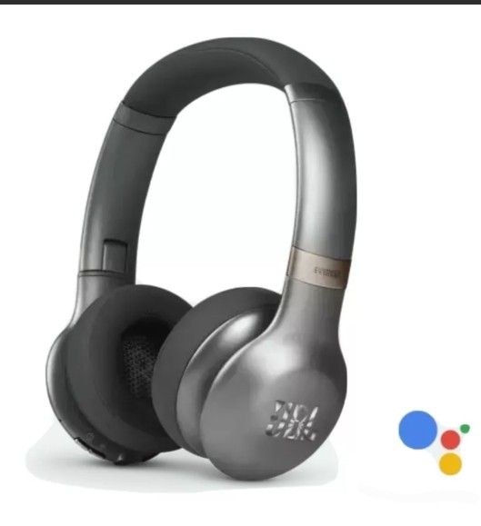 Jbl Wireless Headphones With Google Assist