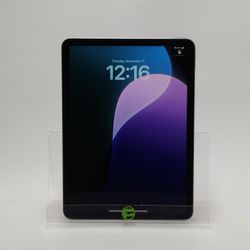 WiFi Only Apple iPad Air 11" M3 128GB Blue MC9X4LL/A