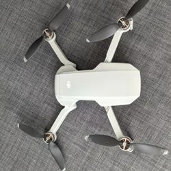 DJI Mavic Mini Portable Drone 