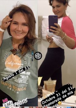 ketones Pruvit/ Cetonas Exógenas Pruvit