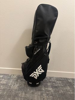PXG DELUXE CART GOLF BAG
