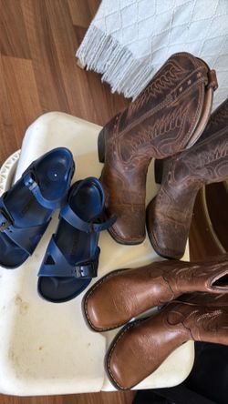 Shoes