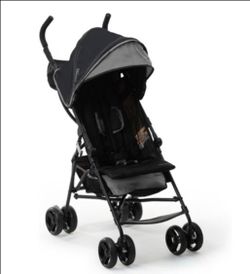 Ingenuity 3D Mini Convenience Stroller – Lightweight Stroller with Compact Fold,