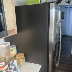 Ge Refrigerator 