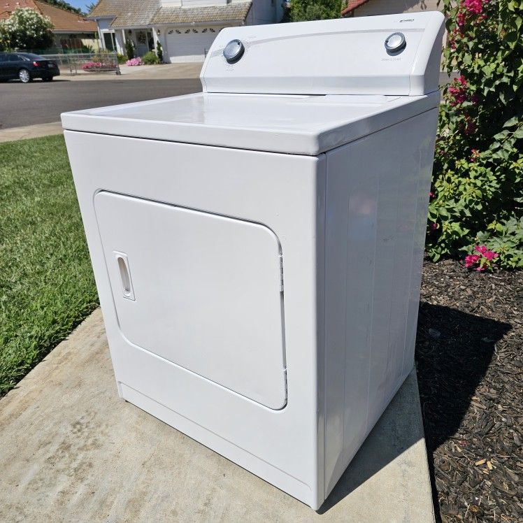 Kenmore Dryer Electric