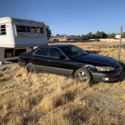 1999 Lexus ES 300