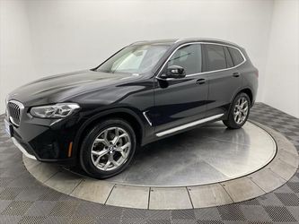 2023 BMW X3