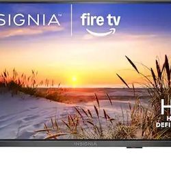 Insignia 24” LED Smart Fire TV