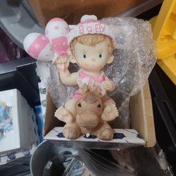 Free.   Adorno Para Fiesta De Niña.    FREE