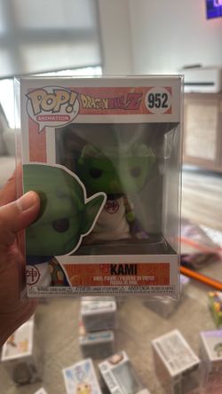 Kami Funko Pop 952