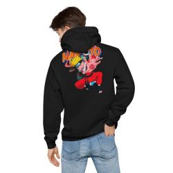 Naruto Hoodies Unisex anime fleece hoodies 100% cotton all sizes 