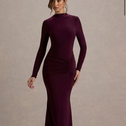 Club London Dress Size 6