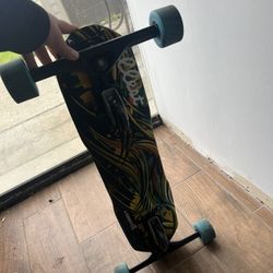 Freeboard 80cm
