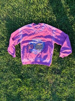 Wild Fable Basketball #33 Graphic Crewneck Sweatshirt