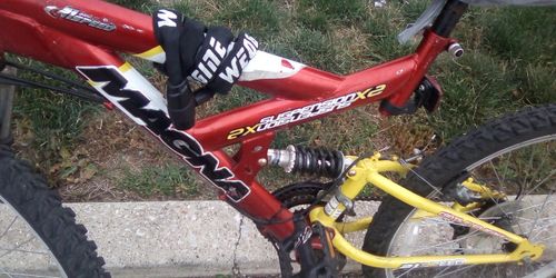 Bike for sale $40-$60