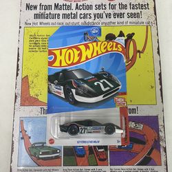 Hotwheels Mainline