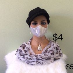 Face Masks no more foggy glasses 👓 