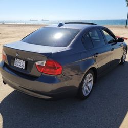 2006 BMW 3 Series
