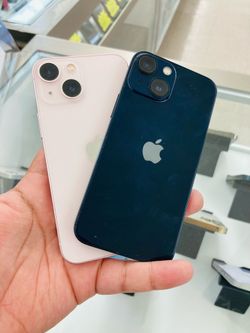 iPhone 13 mini 128gb unlocked