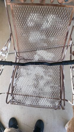 Moutain bike handlebars