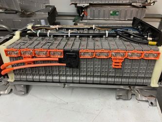 Prius C hybrid battery 2012-2017. Fully reconditioned with free install and 6 month warranty