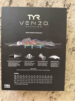 TYR Venzo Phantom Women's Tech Suit