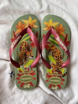 Havaianas from brasil