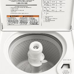 Whirlpool Top Load Washing Machine - Excellent Condition