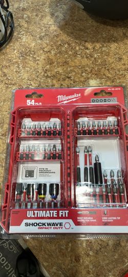 54 pcs