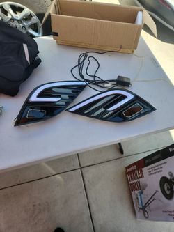 Camry Fog Lights $80 Brand New Never Installed