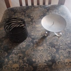 Candle Holders 