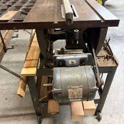 Table Saw 