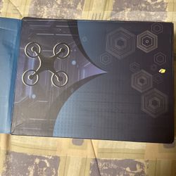 Awesome Drone With Camera And Headlights Records Video And Pictures 