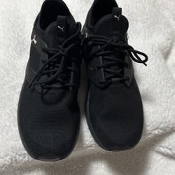 New   Men’s Puma Tennis Shoes 